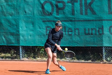 Bild 22 - ITF Future Nord